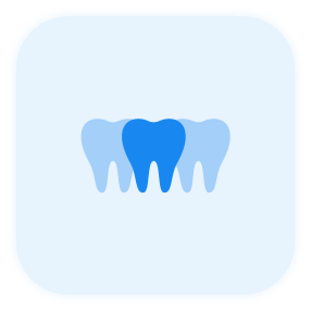 icone equipe cabinet dentaire