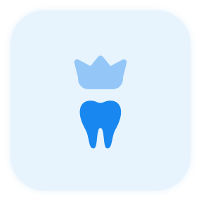 icone dent reine