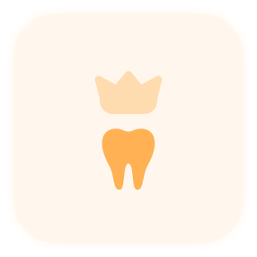 icone dent reine